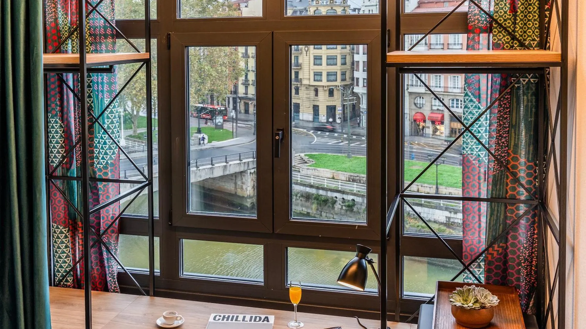 Axel Hotel Bilbao - Adults Only