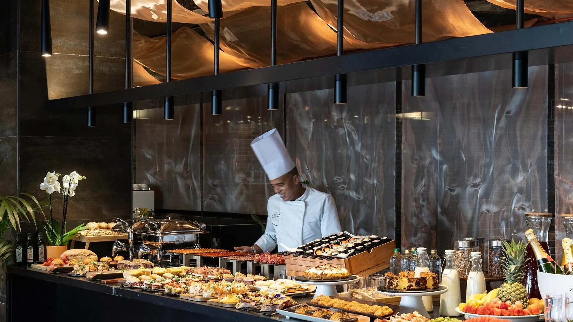 ****  Axel Hotel Bilbao - Adults Only Spain