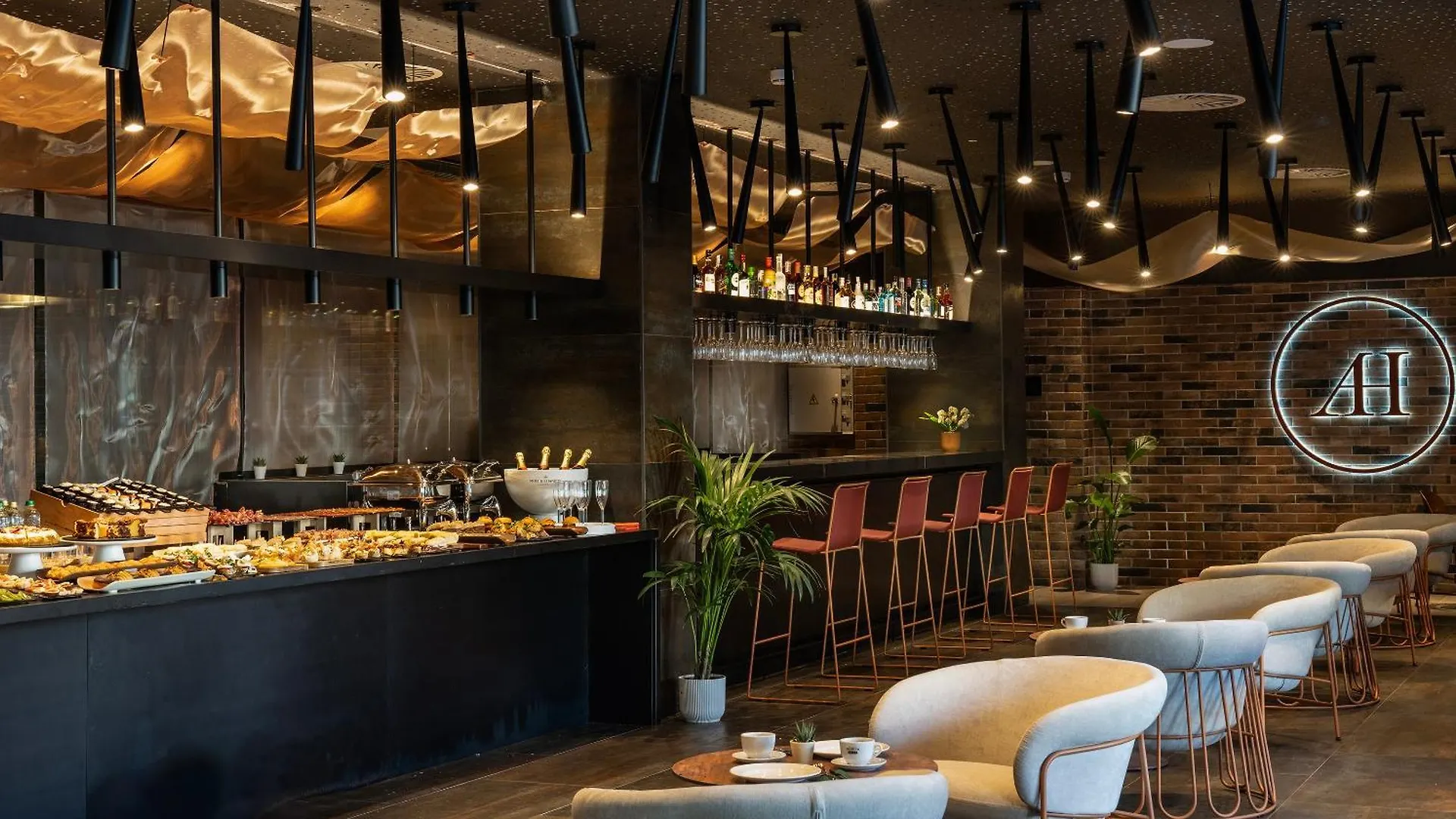 Axel Hotel Bilbao - Adults Only Spain
