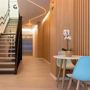 Gasthof & Kitchen Zorroza Bilbao