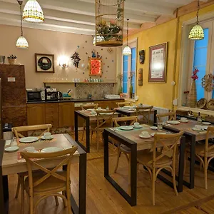 Iturrienea Ostatua Pensión