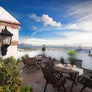 Restaurante Blanco Y Spagna