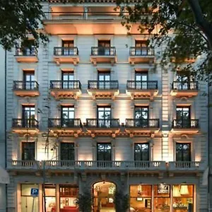 Acta Atrium Palace Hotell