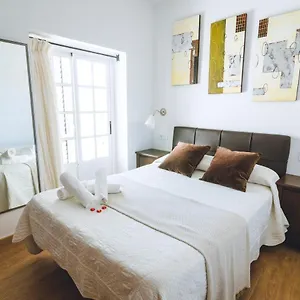 Villanueva Spagna