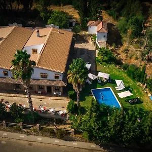 Hotel Restaurante Buitreras El Colmenar