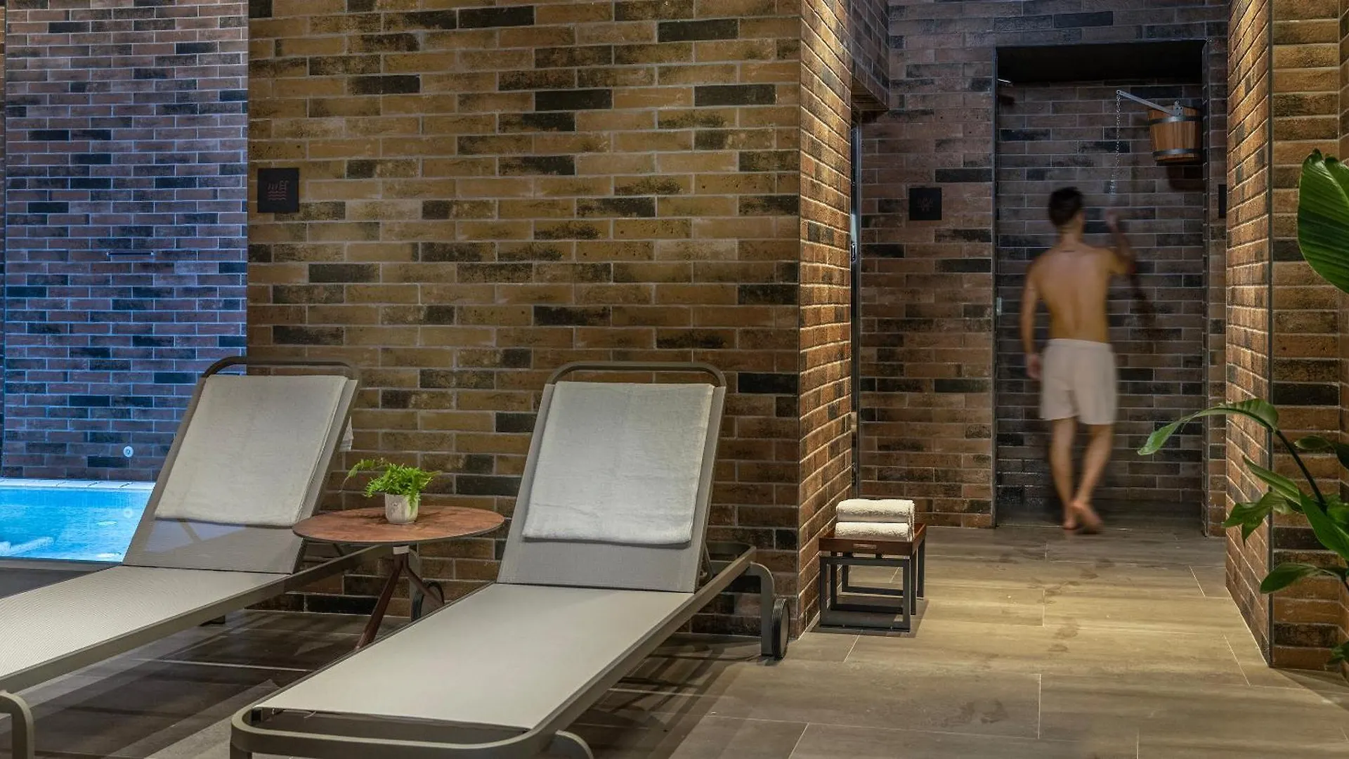Axel Hotel Bilbao - Adults Only 4*,  Spain