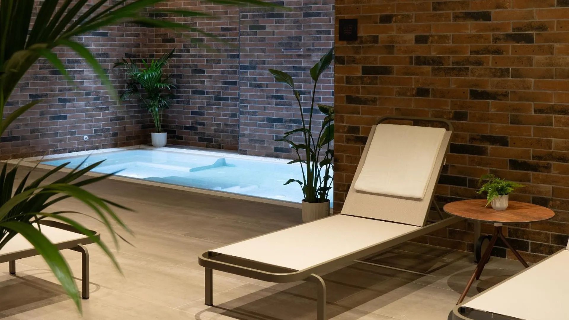 Axel Hotel Bilbao - Adults Only Spain