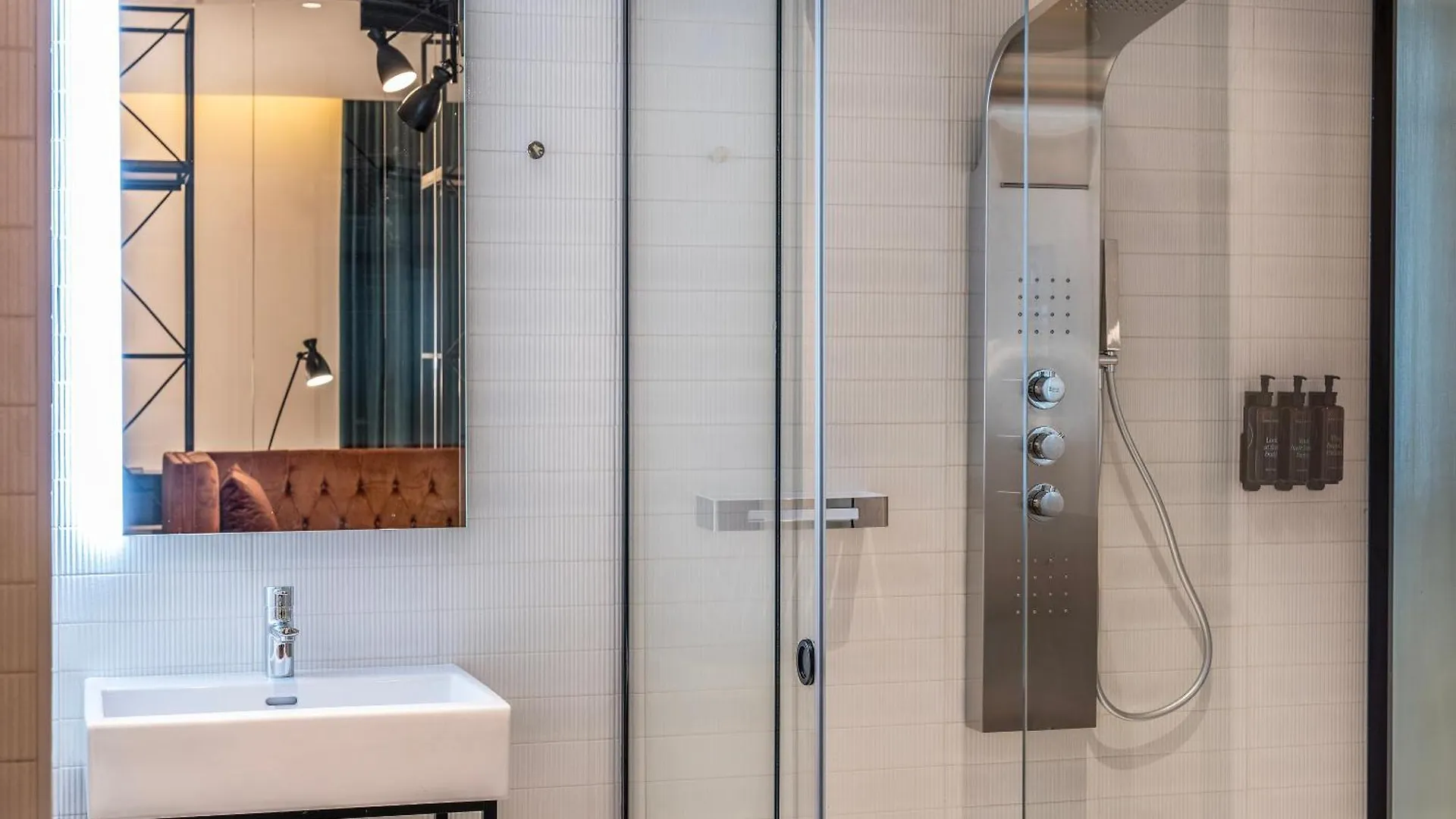 Axel Hotel Bilbao - Adults Only