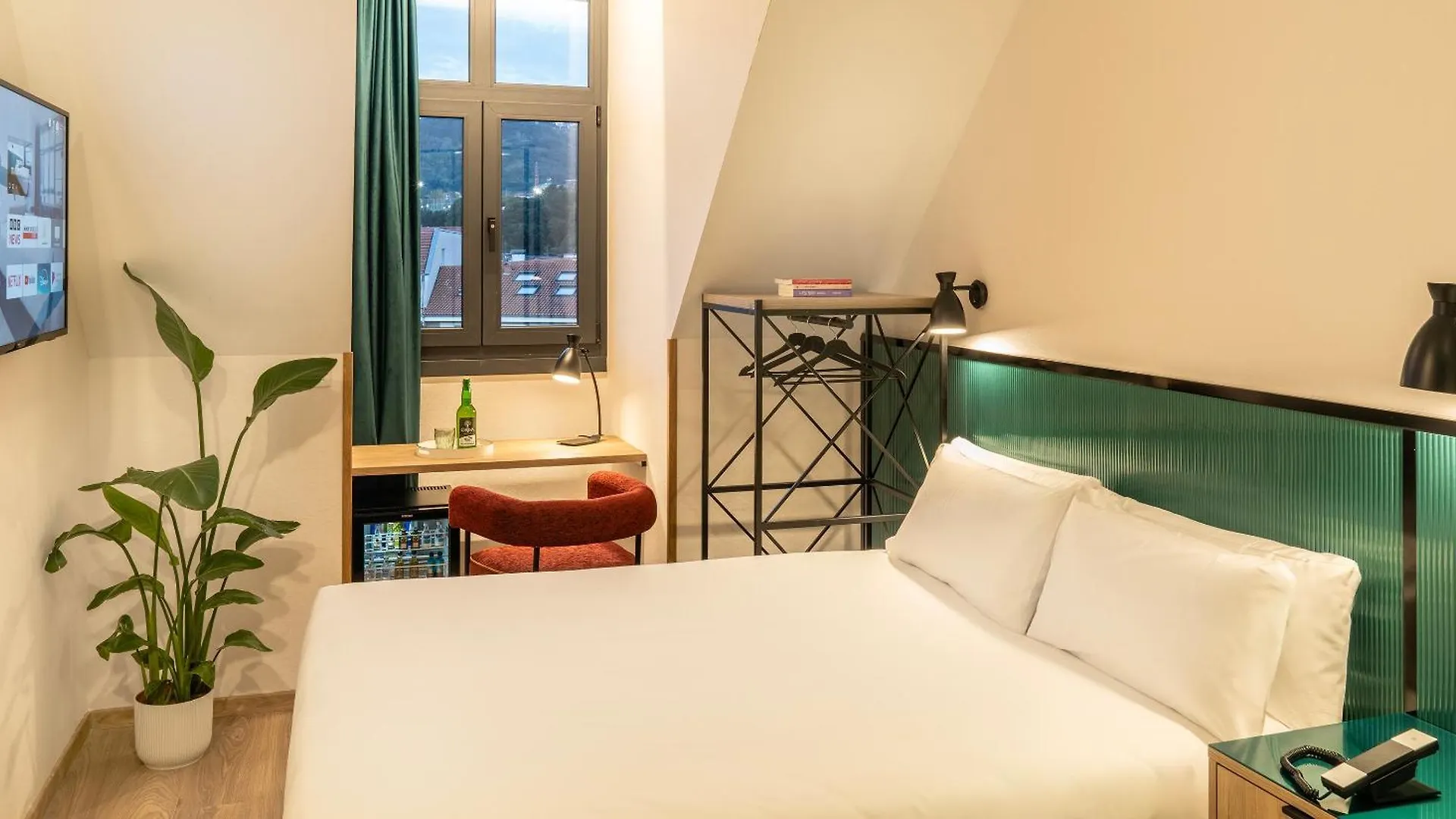 Axel Hotel Bilbao - Adults Only España