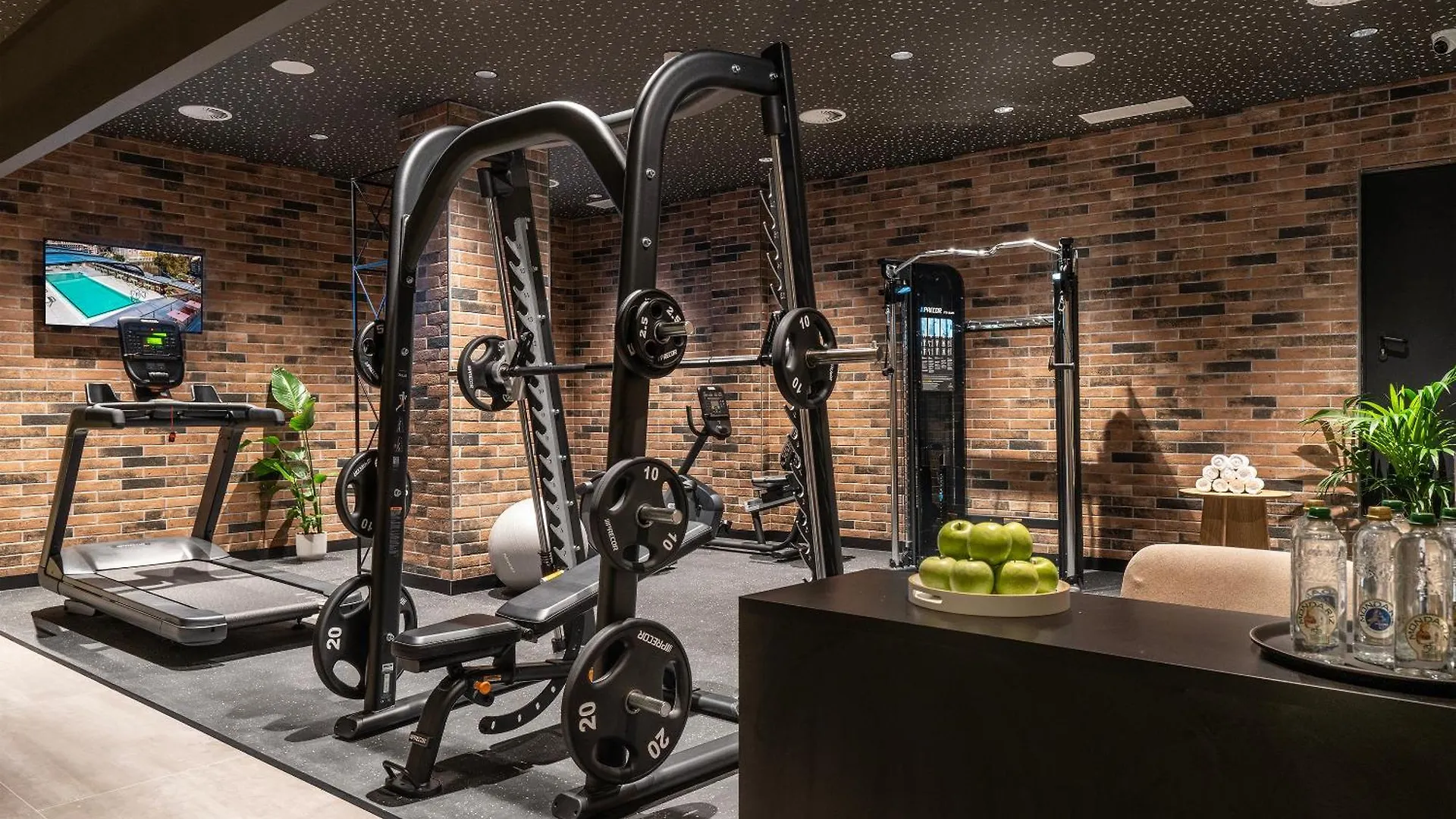 Axel Hotel Bilbao - Adults Only 4*,  España