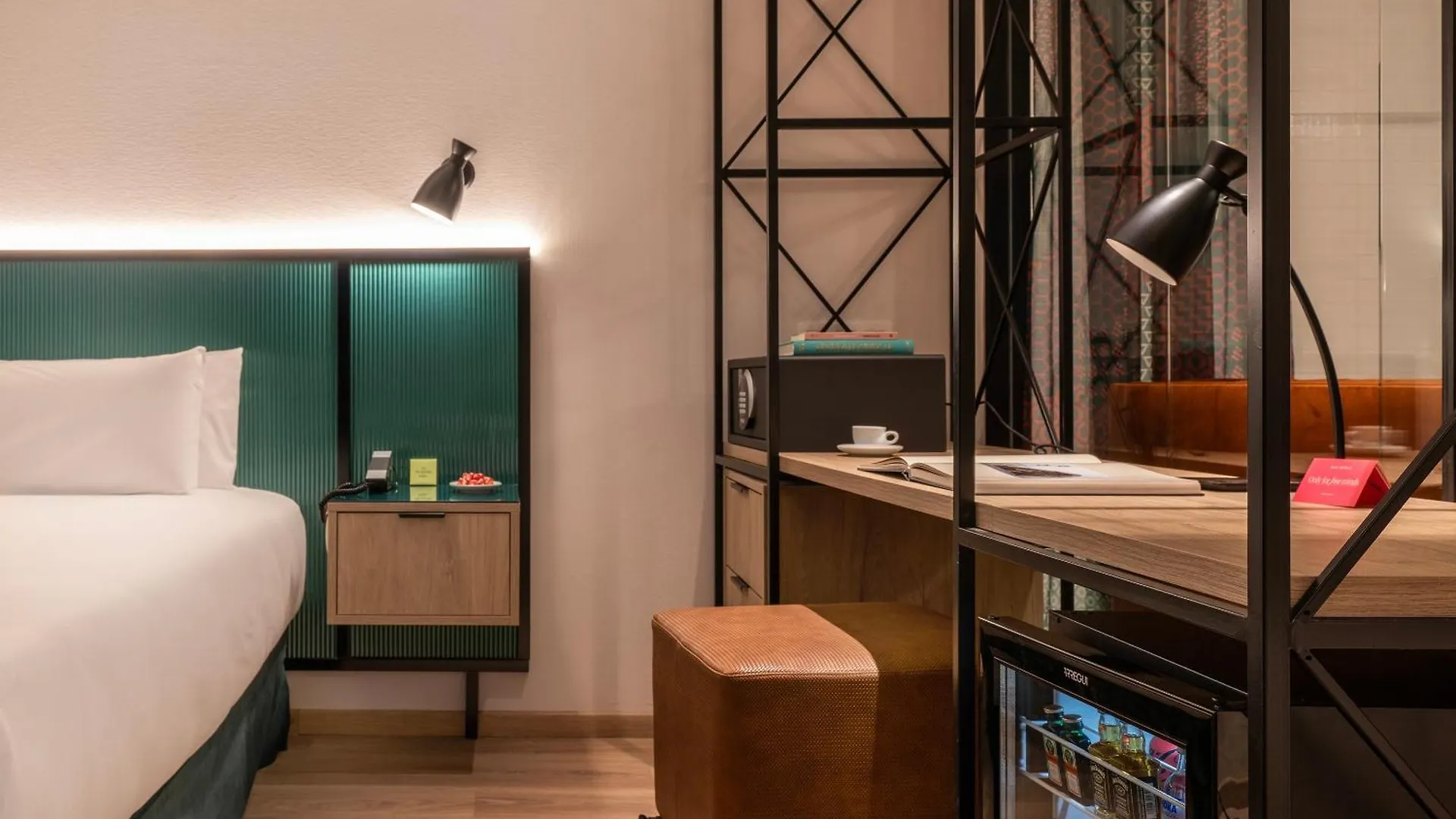 Axel Hotel Bilbao - Adults Only