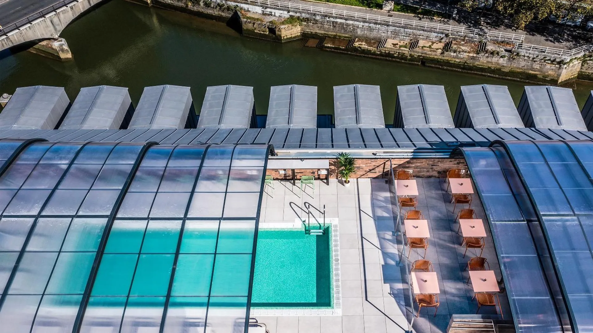 Axel Hotel Bilbao - Adults Only España