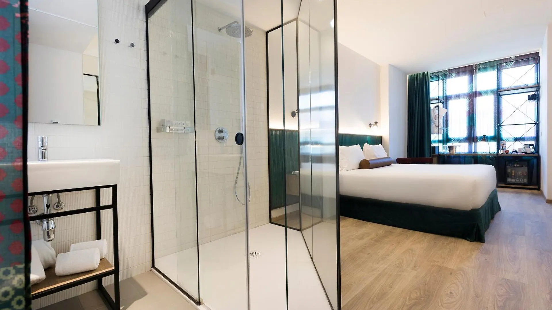 Axel Hotel Bilbao - Adults Only