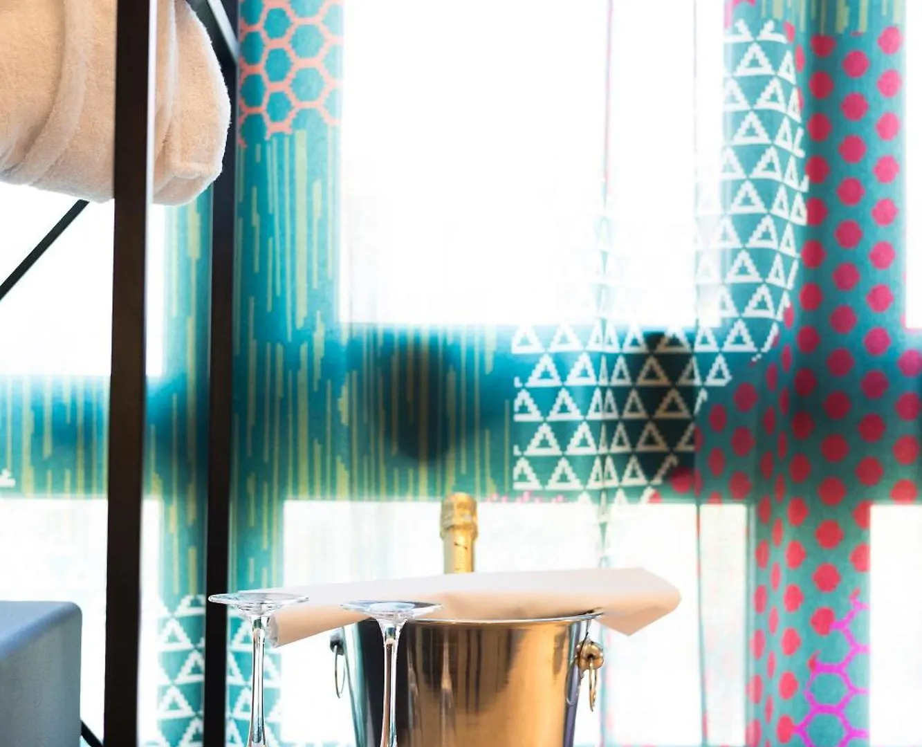 Axel Hotel Bilbao - Adults Only